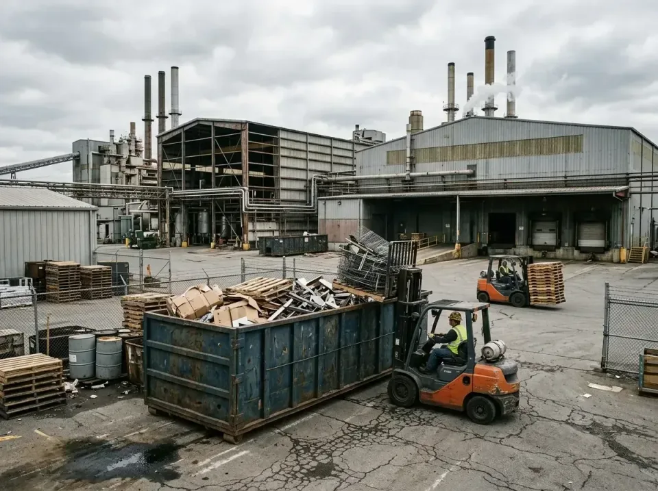 industrial-factory-scrap-conta-003 — frequently asked questions, Cheap Roll-off Dumpster Rentals in Cottondale, AL